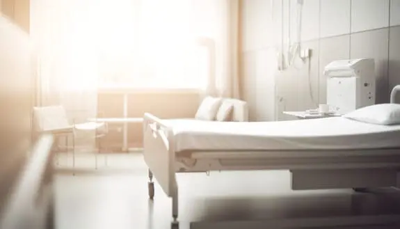 Natural Light Could Be the Best Medicine