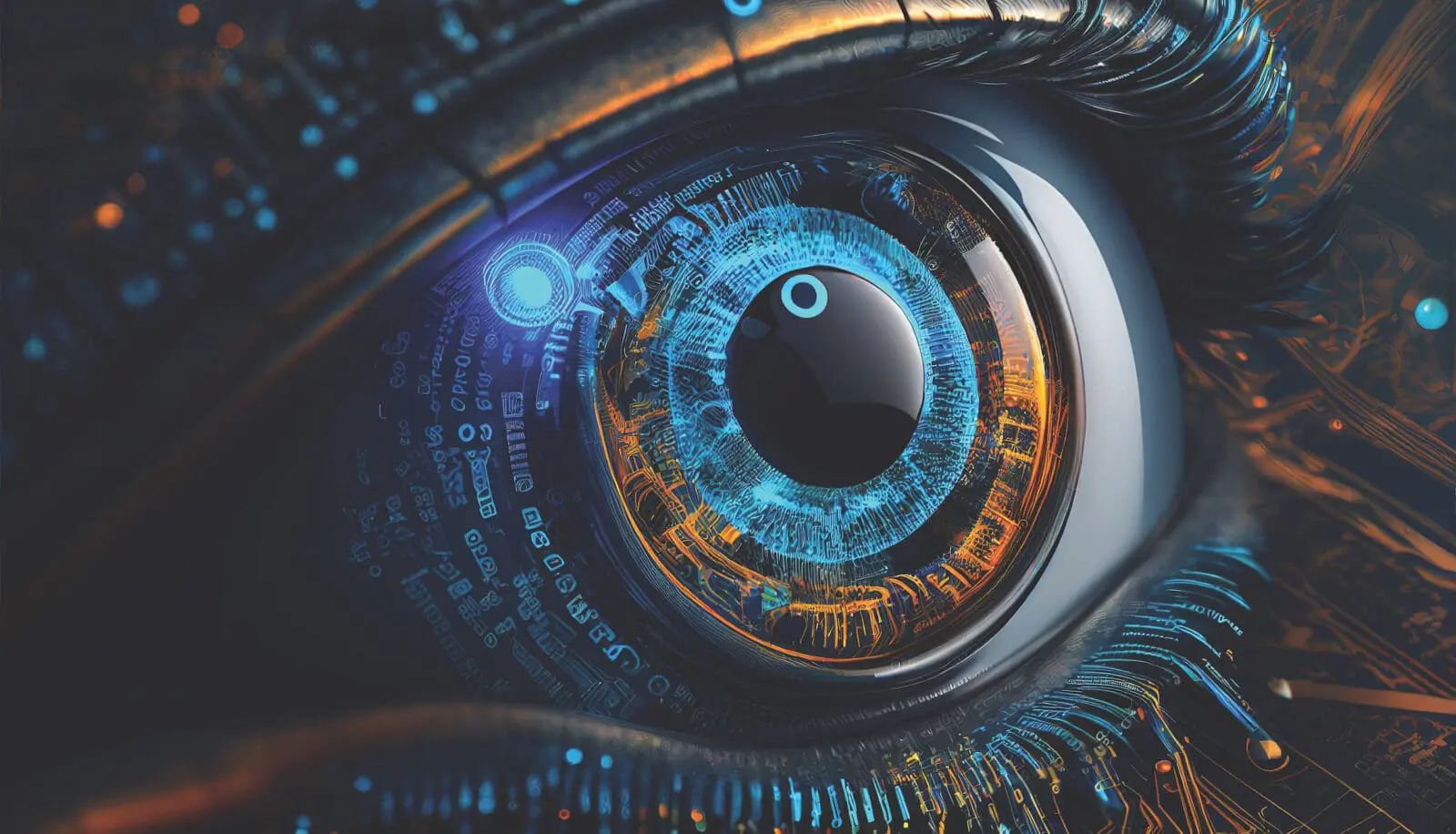 Technology Eye