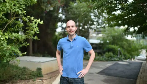 Cells in Motion — Now in Super Resolution