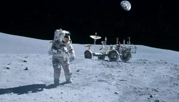 Moon Mission Make-or-Break for Japan