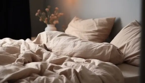 Sleep Apnea (OSA): What You’re Not Noticing