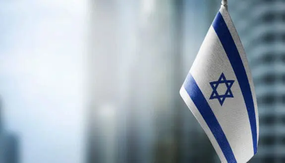 Arrow Intercepts Red Sea Threat