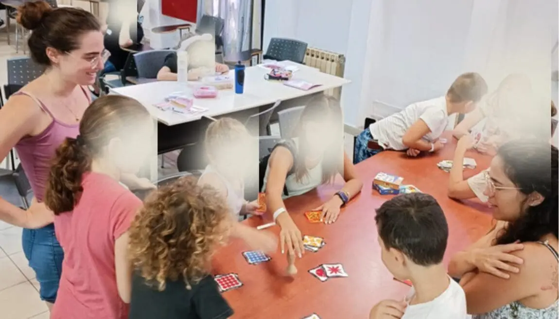 American Technion Society