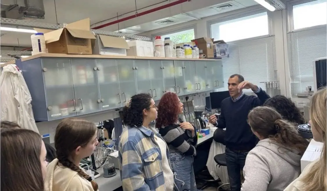 American Technion Society