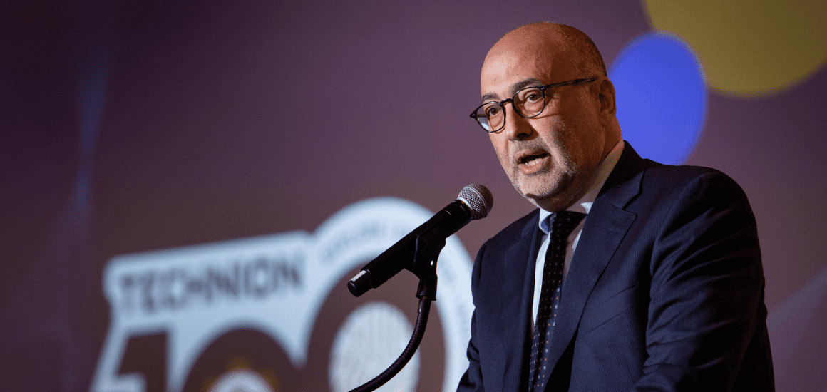 American Technion Society