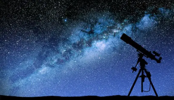 FLUTE Is Making Space Mirrors Cool Again