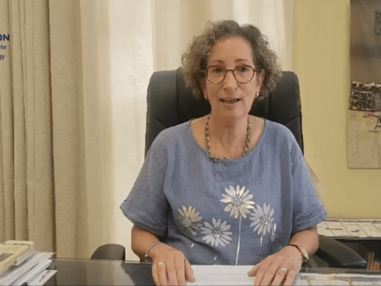 American Technion Society