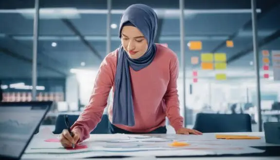 Arab-Led Science Accelerator Takes Off