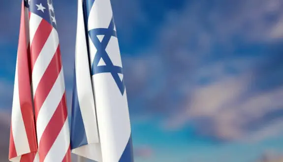 Tech Startups in the Crosshairs