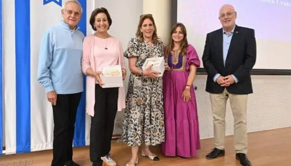 Advancing the Technion Human Health Initiative