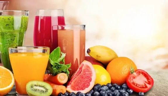 Juice Without the Guilt?