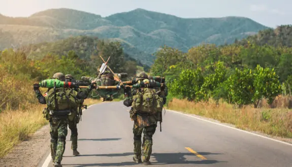 A Technion Medic’s Fight and Vision