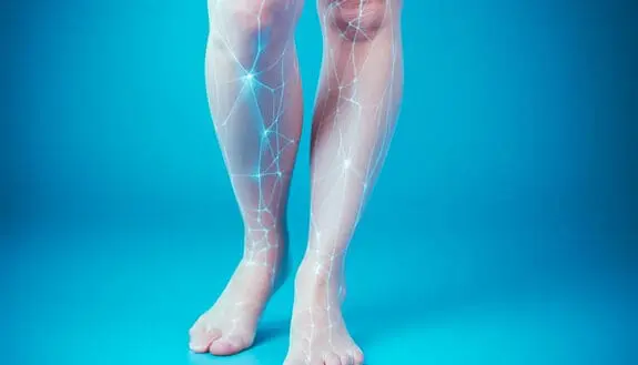 Easing Leg Artery Pain