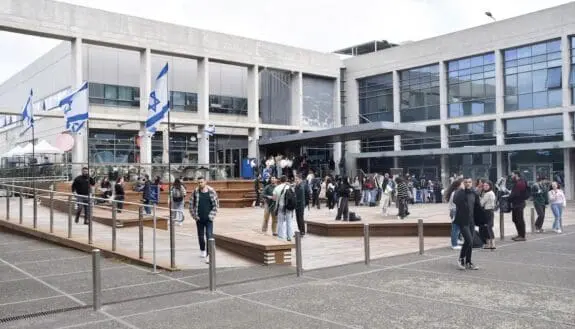 New Academic Year Opens: Stronger Together