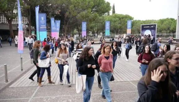 A Letter to the Technion Family