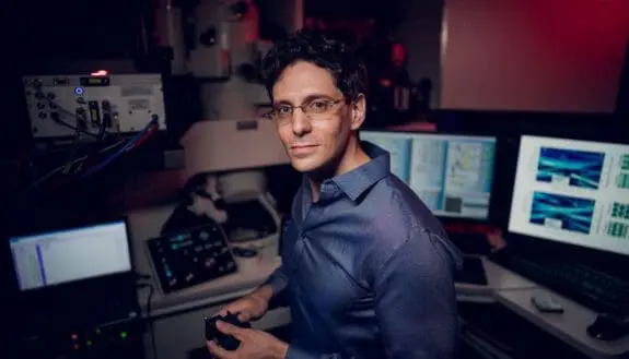 Prof. Kaminer Wins ERC Consolidator Grant