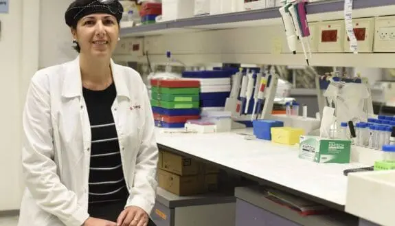 Prof. Shulamit Levenberg Nominated to NAI