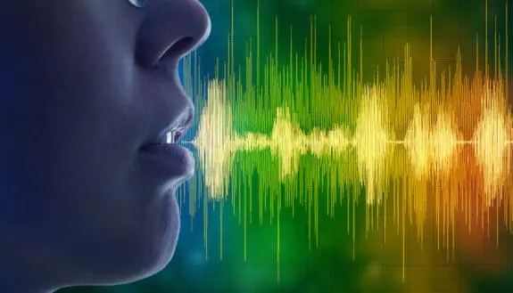 Voice Tech for Those With Speech Disabilities