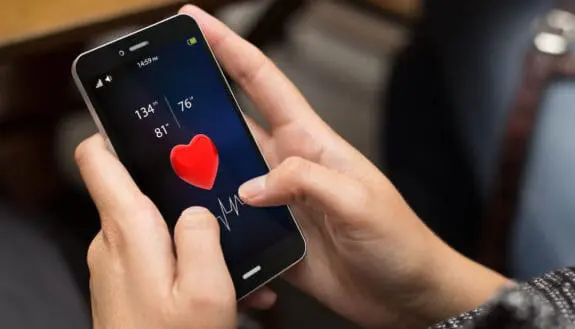 App Puts Heart Health in Your Hands