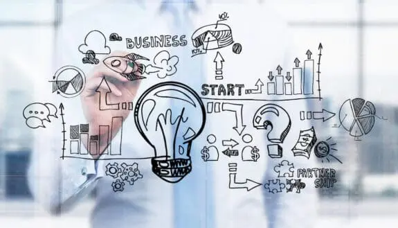 New Program for Corporate Innovators