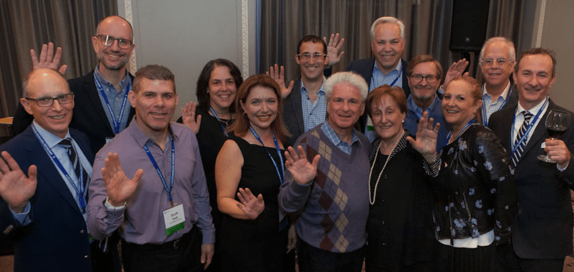 American Technion Society