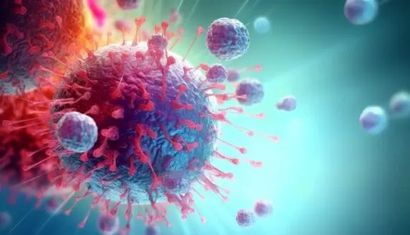 Liver Cancer Treated in Minutes