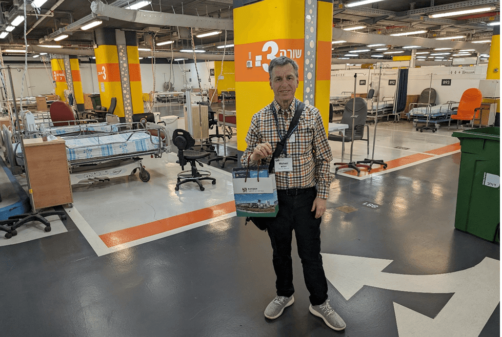 American Technion Society