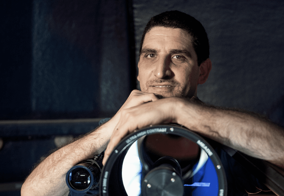 American Technion Society