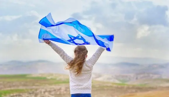 Israelis Feel Called Up for Service or Research