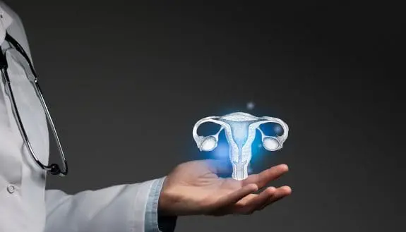 Endometriosis Just Met Its Match