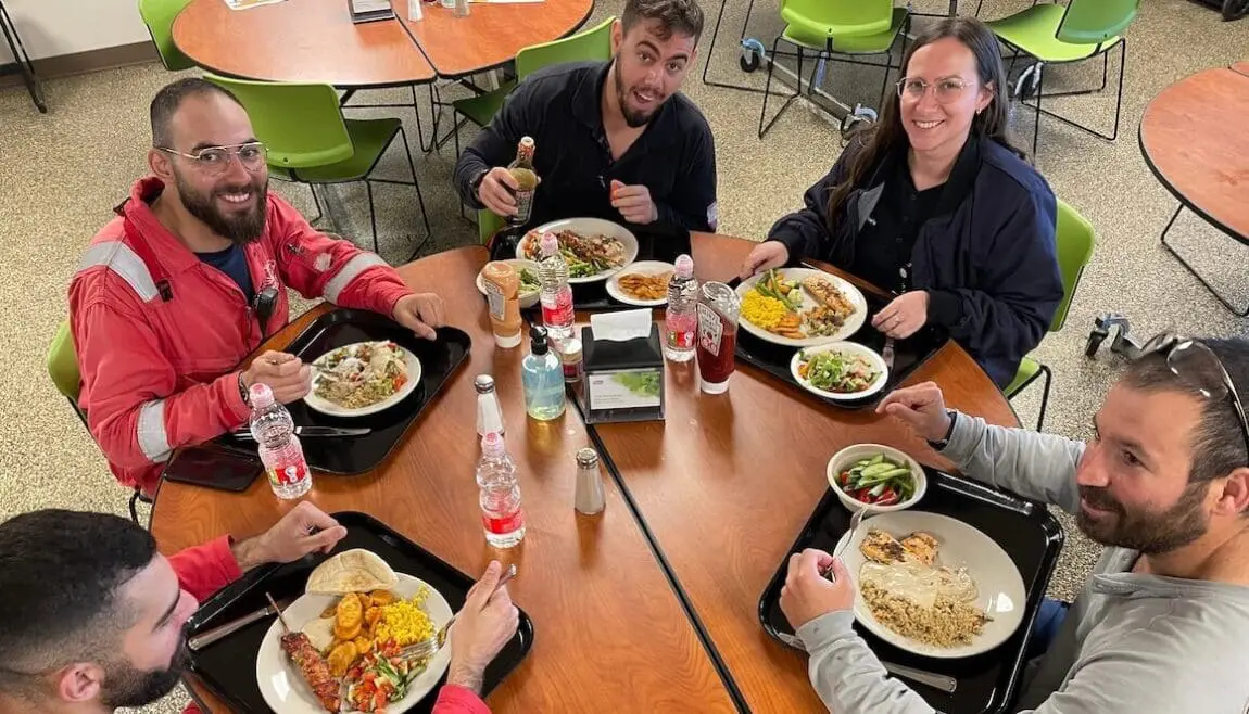 American Technion Society