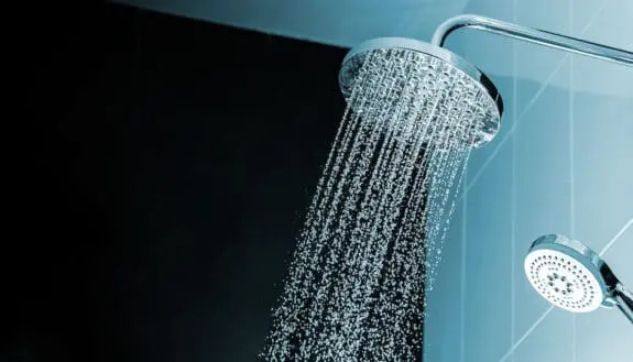 Turning Hot Water Waste into Energy