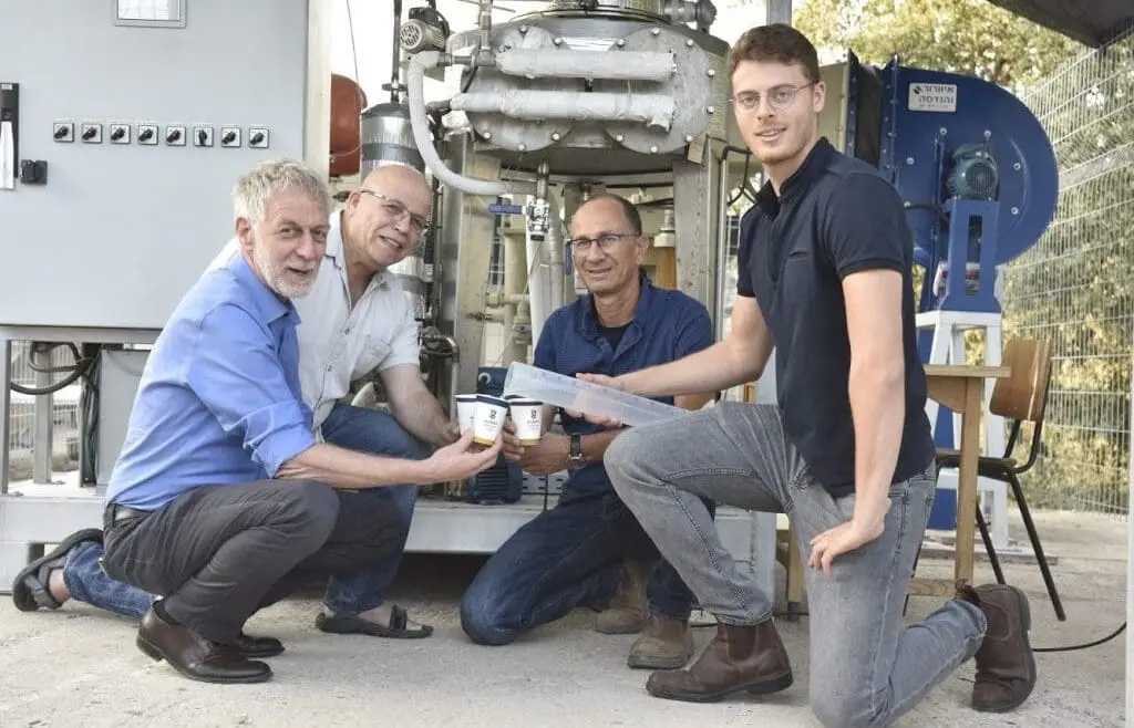 American Technion Society