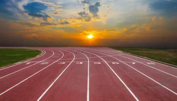 Druze Trailblazer: Engineer and Athlete