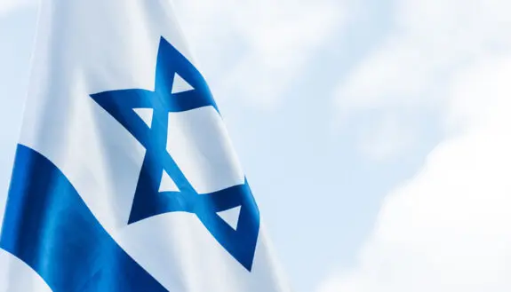 Israel Is a Nation of Superheroes