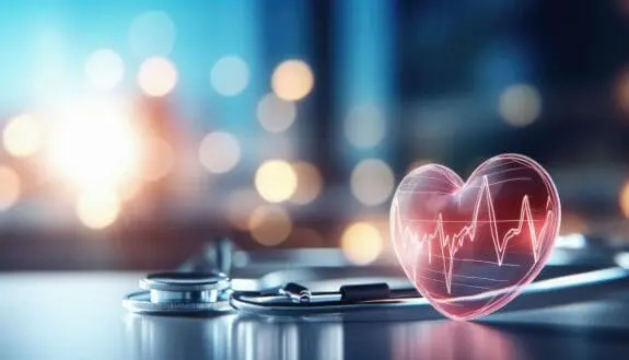 Heart Attack Recovery Starts in the Mind