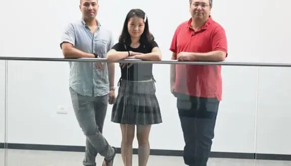 These Materials Can Sense Trouble — Literally