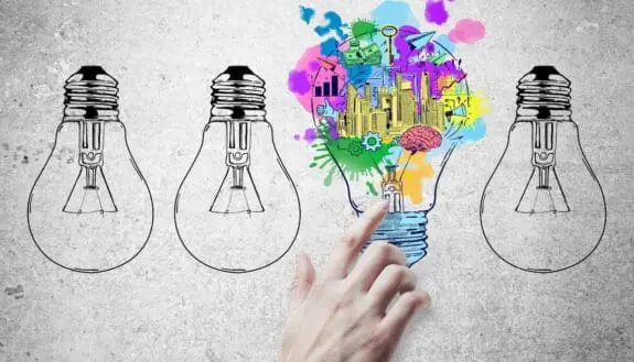 Where Unicorns Are Born