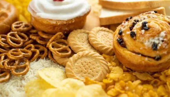 Can Processed Food Be Good for You?