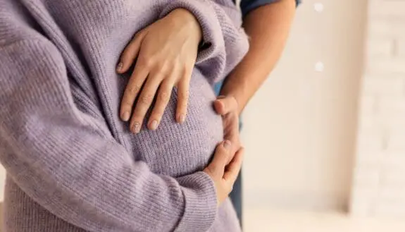 Can This Ring Prevent Preterm Birth?