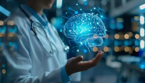 From Nazareth to Neuroscience Fame