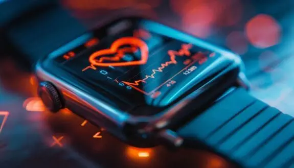 What Your Heartbeat Reveals About Mental Health