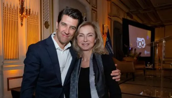 Fall 2023 Board of Directors Meeting