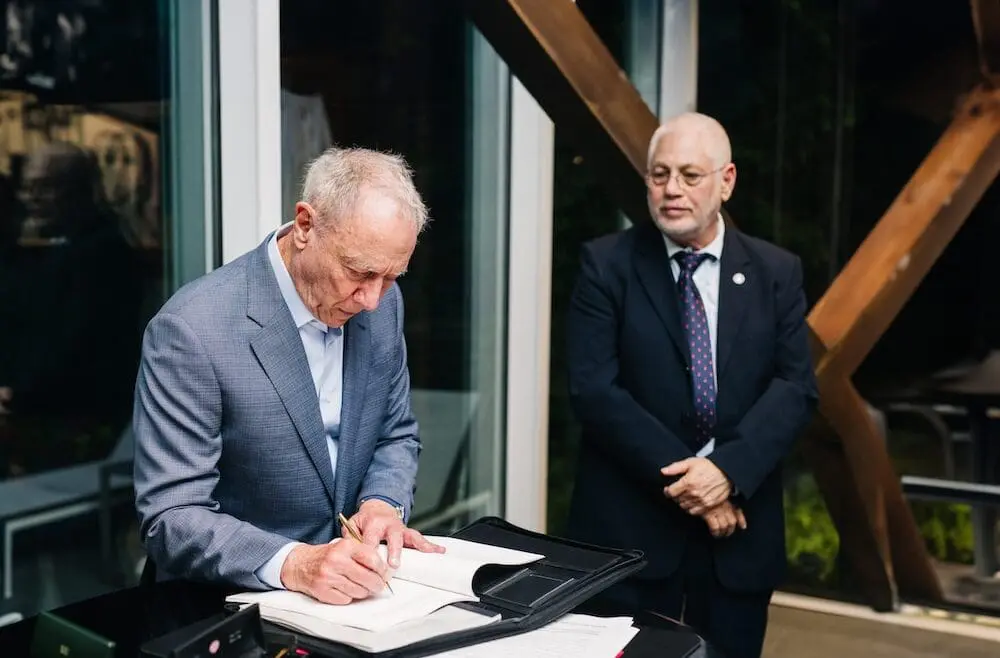 American Technion Society