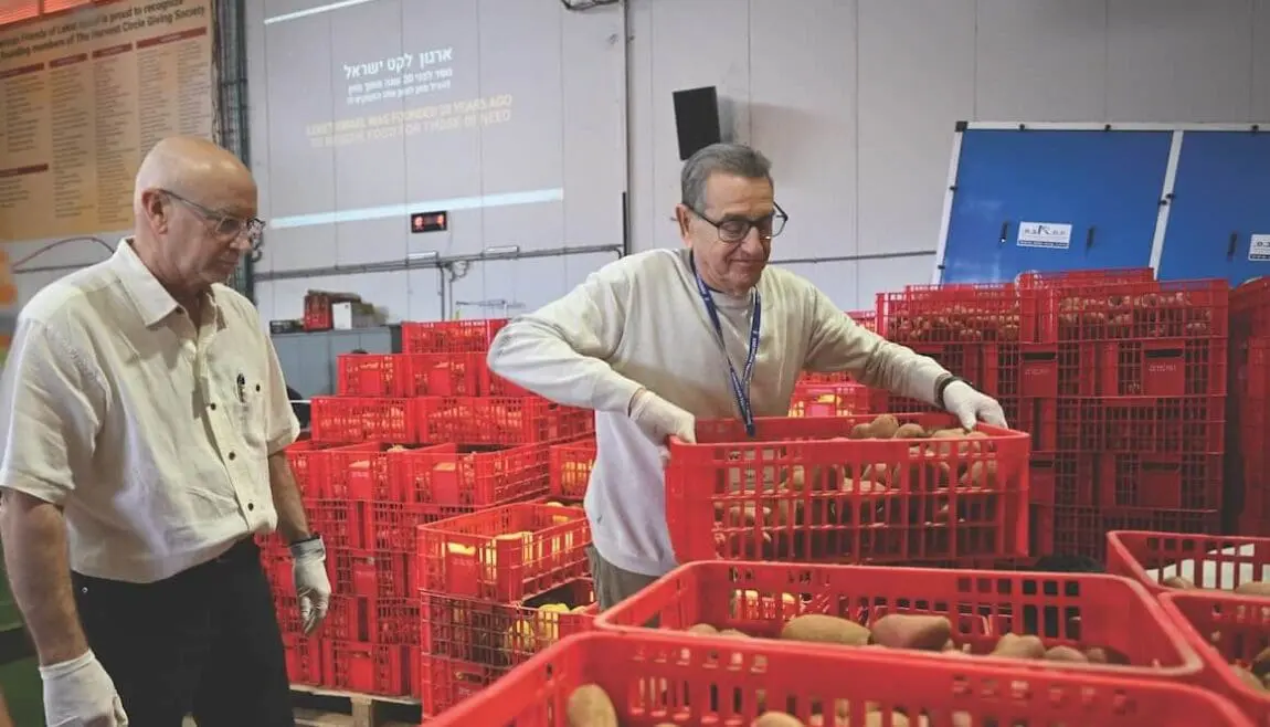 American Technion Society