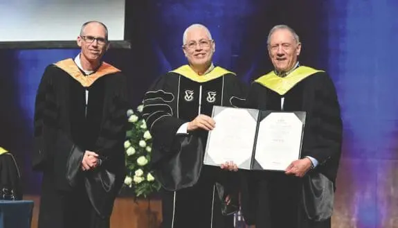 The Best Is Yet to Come