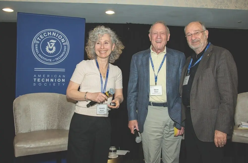 American Technion Society