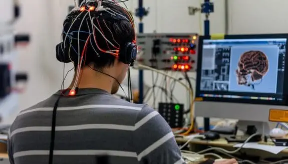 How a Simple Cap Could Tackle PTSD