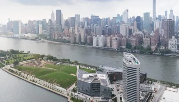 Eight Cornell Profs Win Major NSF Grants