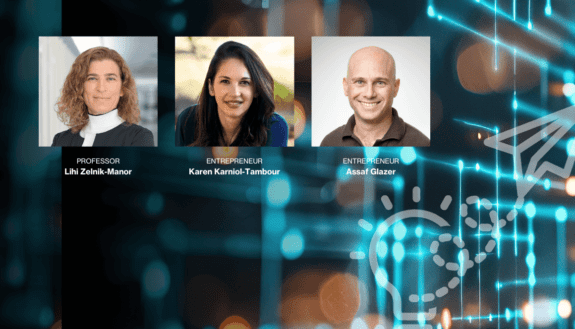 Innovating for the Future